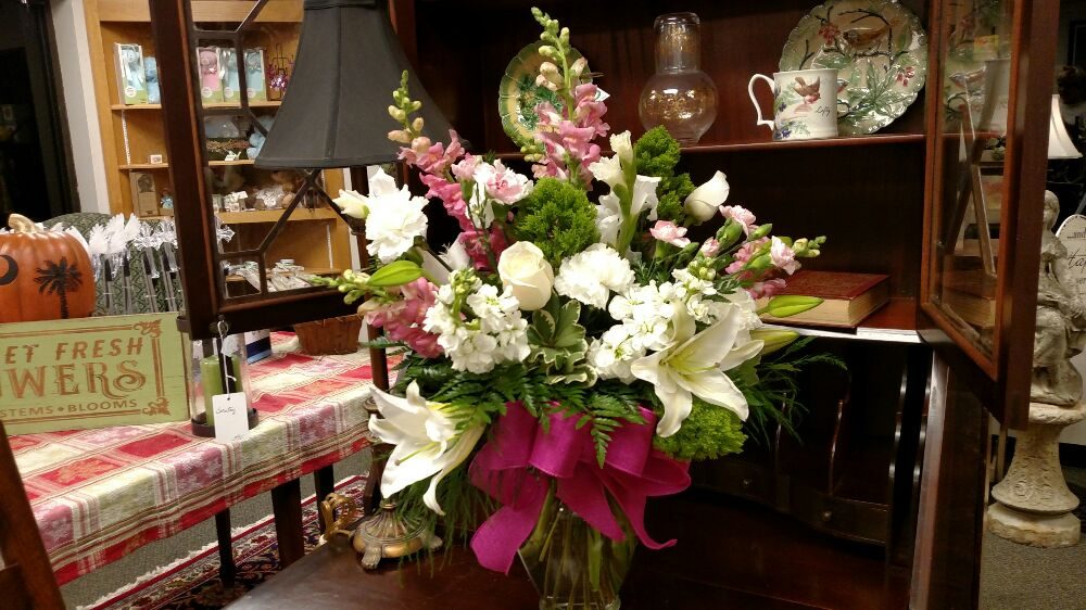 Four Seasons Florist 20 Photos Florists 411 N Center St, Statesville, NC Phone Number Yelp