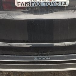 Ourisman Fairfax Toyota Service Center 15 Photos 111 Reviews Photo Of Ourisman Fairfax Toyota Service Center Va United States