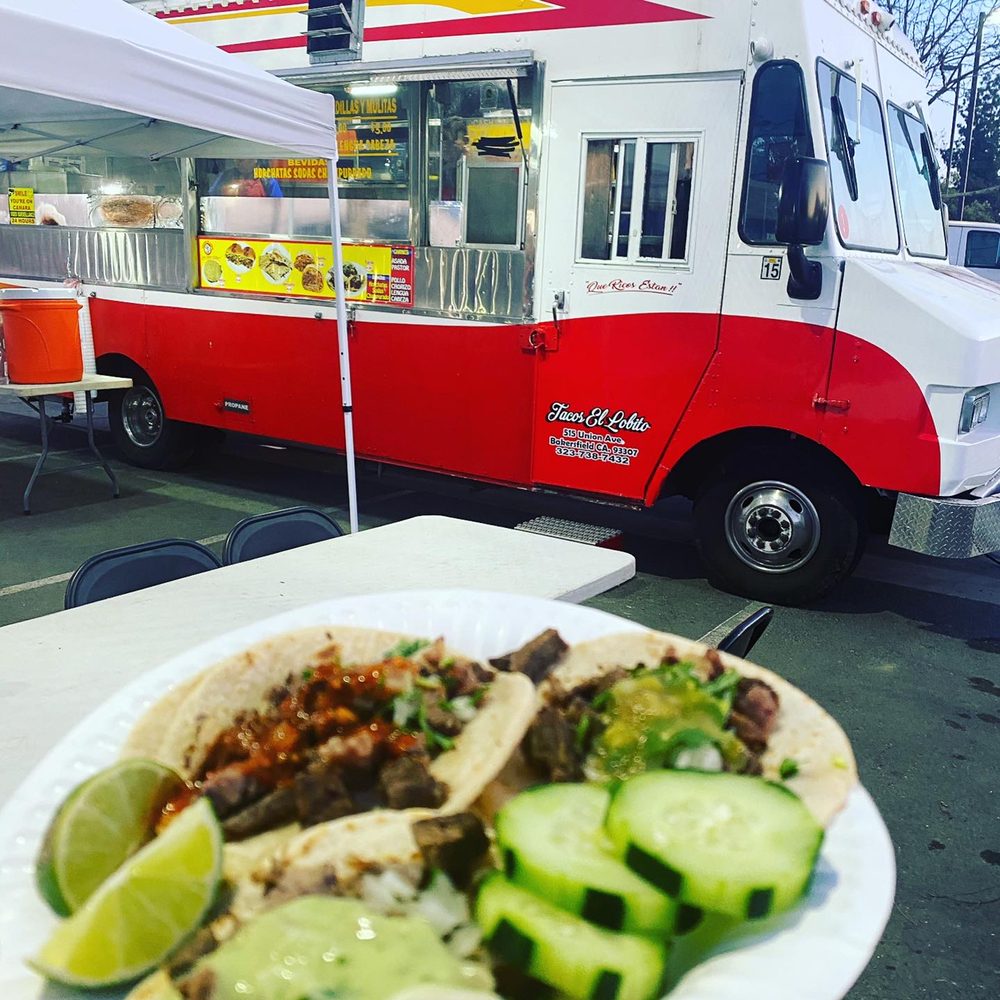 Tacos”el Lobito” Tacos”el Lobito”