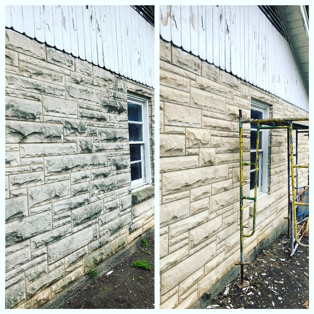 C&C Powerwash & Softwash