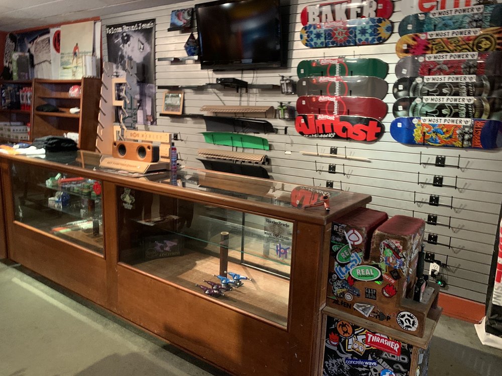 Ohana Surf & Skate