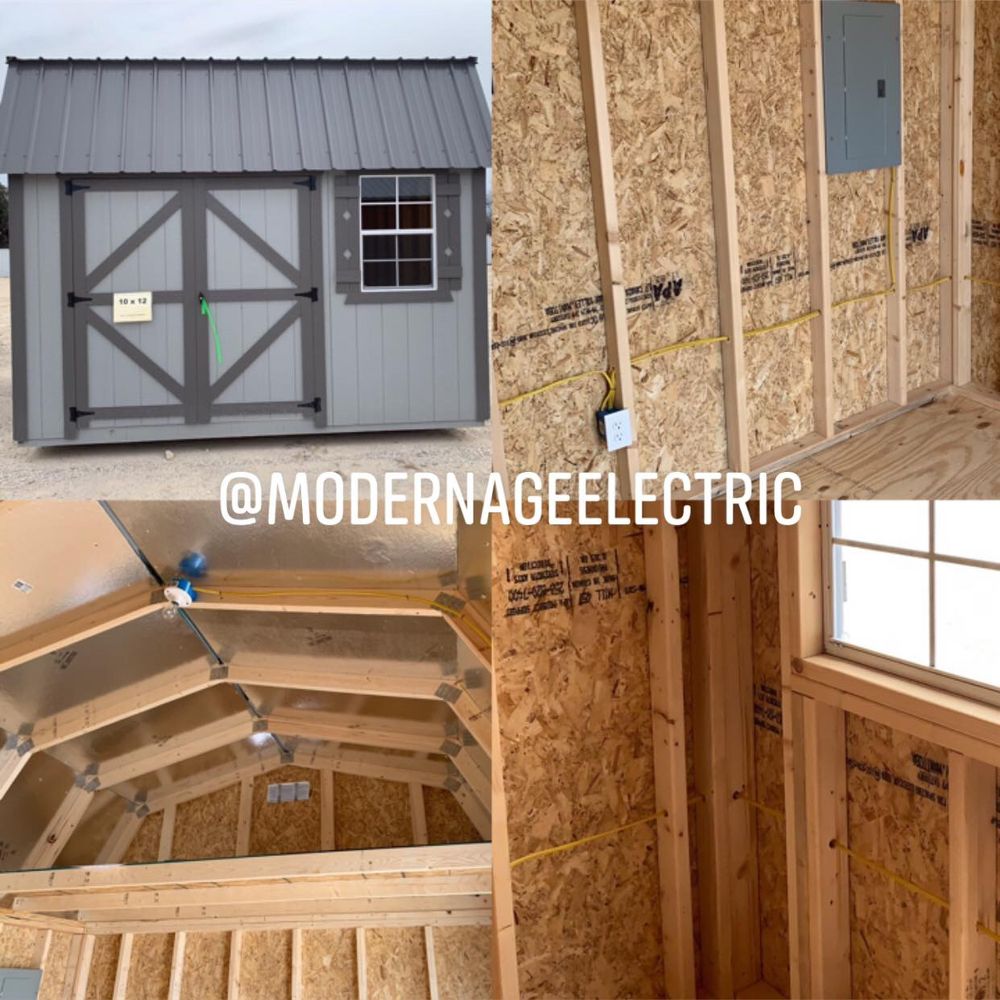 Modern Age Electric