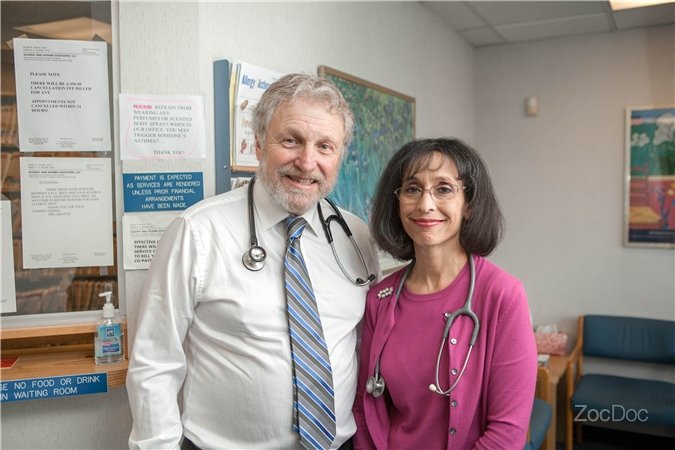 image of business Allergy and Asthma Associates