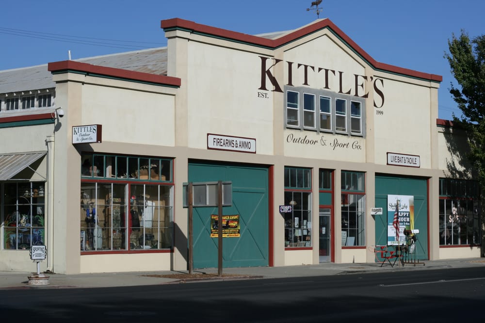 Kittle’s Outdoor Sport 13 Reviews Sports Wear 888 Market St