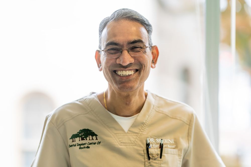 Dental Implant Center of Rockville