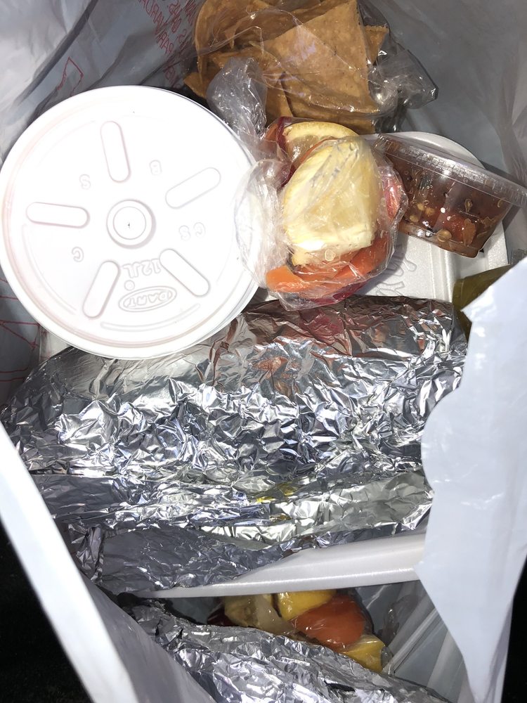 Cilantros Tacos
