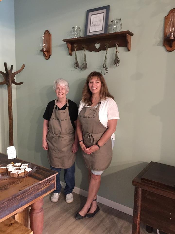 Mrs. Brake's Spices