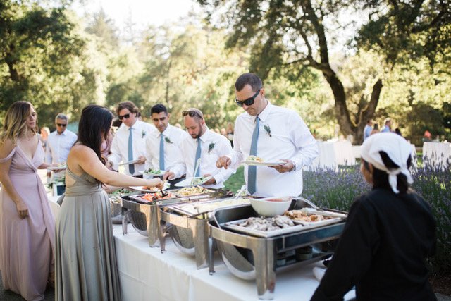Mickey's Cafe & Catering