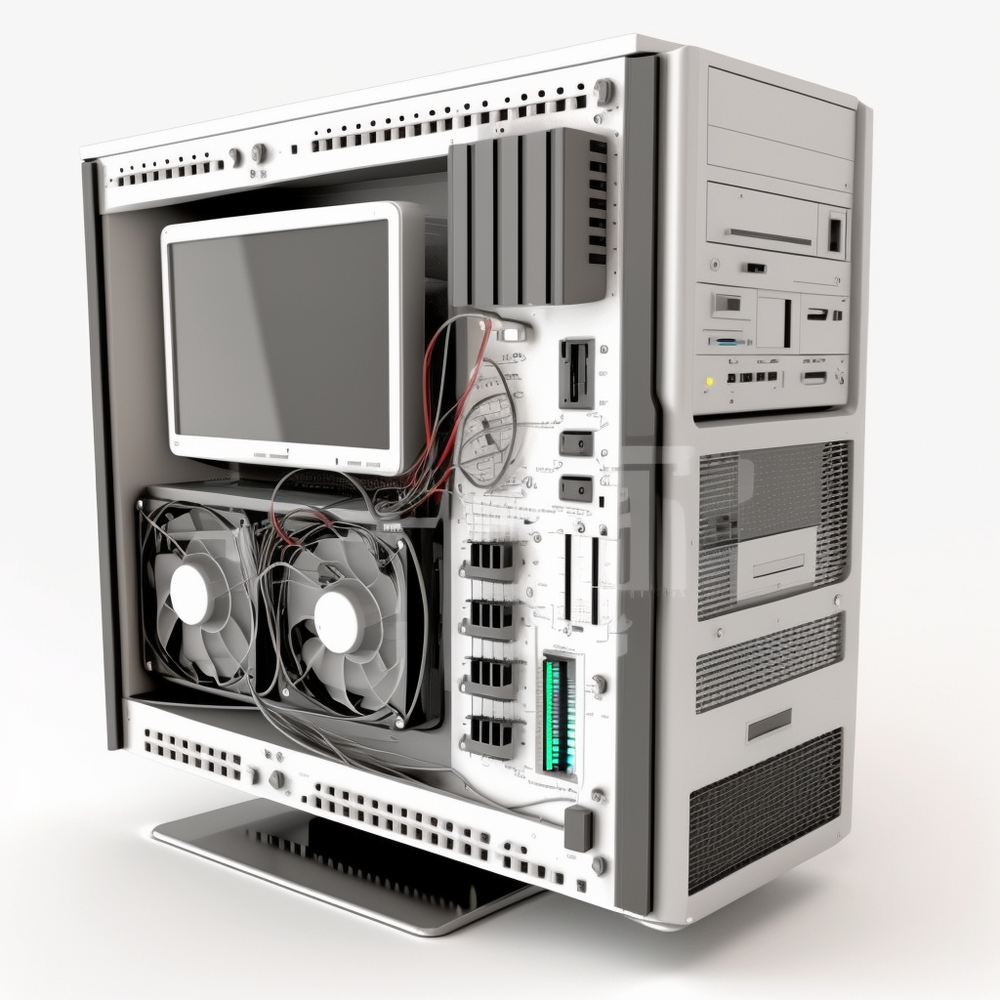 Wood Computer Repair &  Rescue