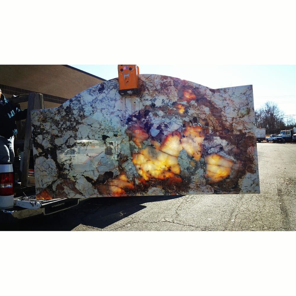 Top Marble and Granite