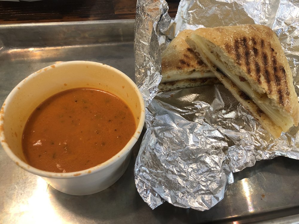  Feast Gourmet Market and Eatery