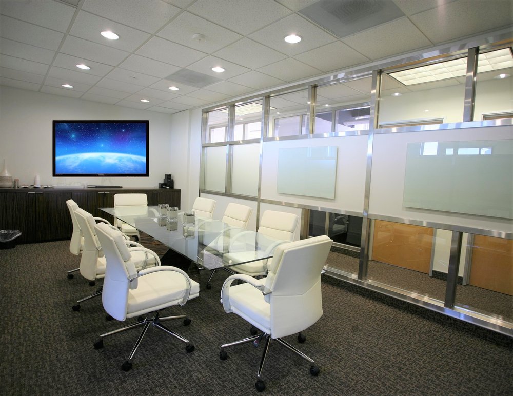 Newport Executive Center