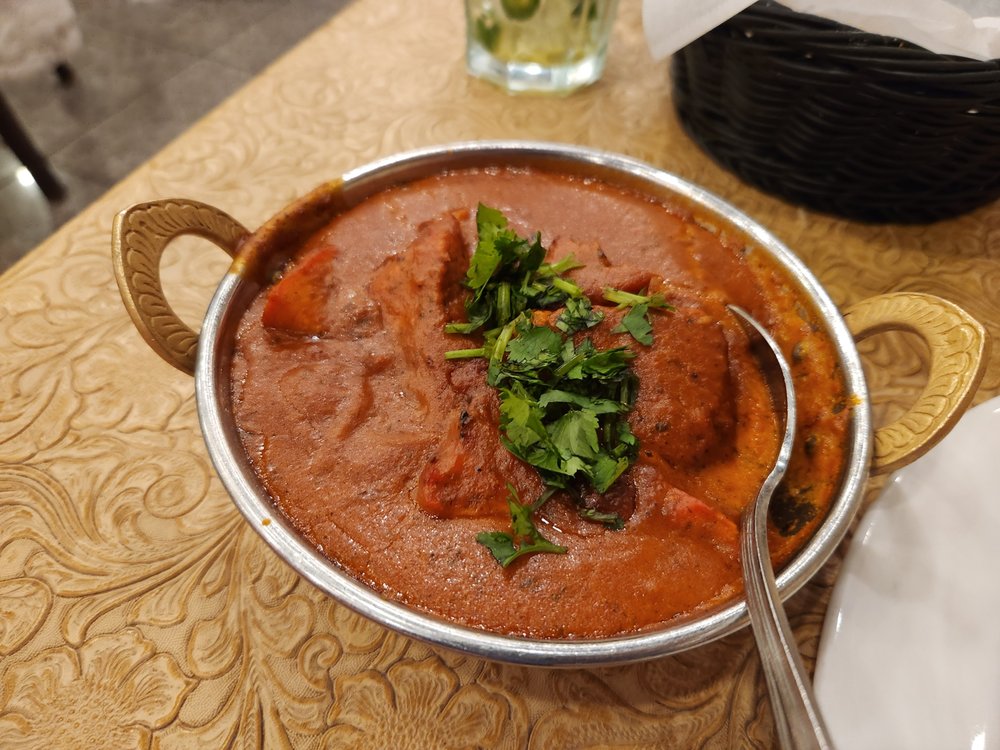 Mughlai Fine Indian Cuisine