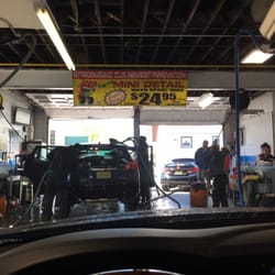 Puddle Car Wash Ridgefield Park Puddle Car Wash Ridgefield Park