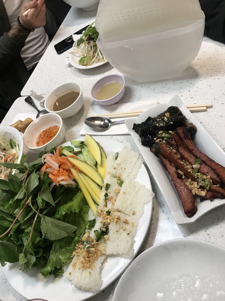 Huong Viet