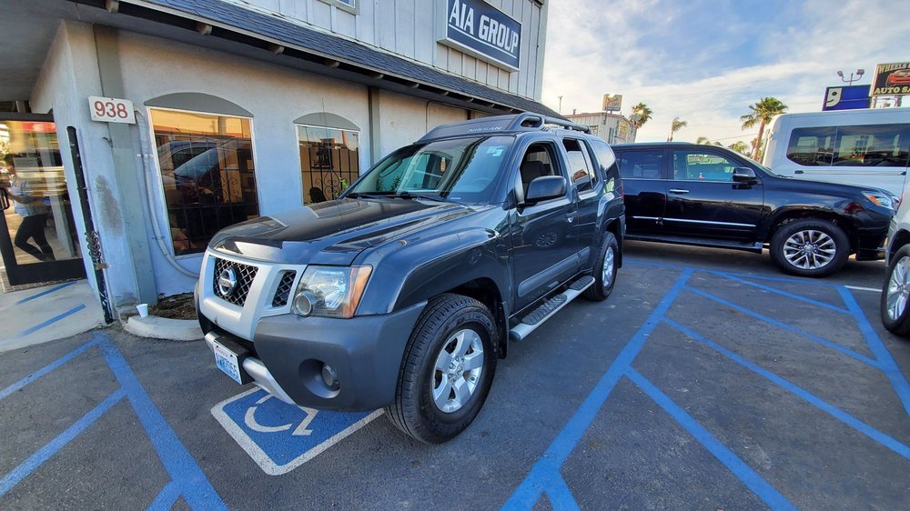 All In Auto Sales