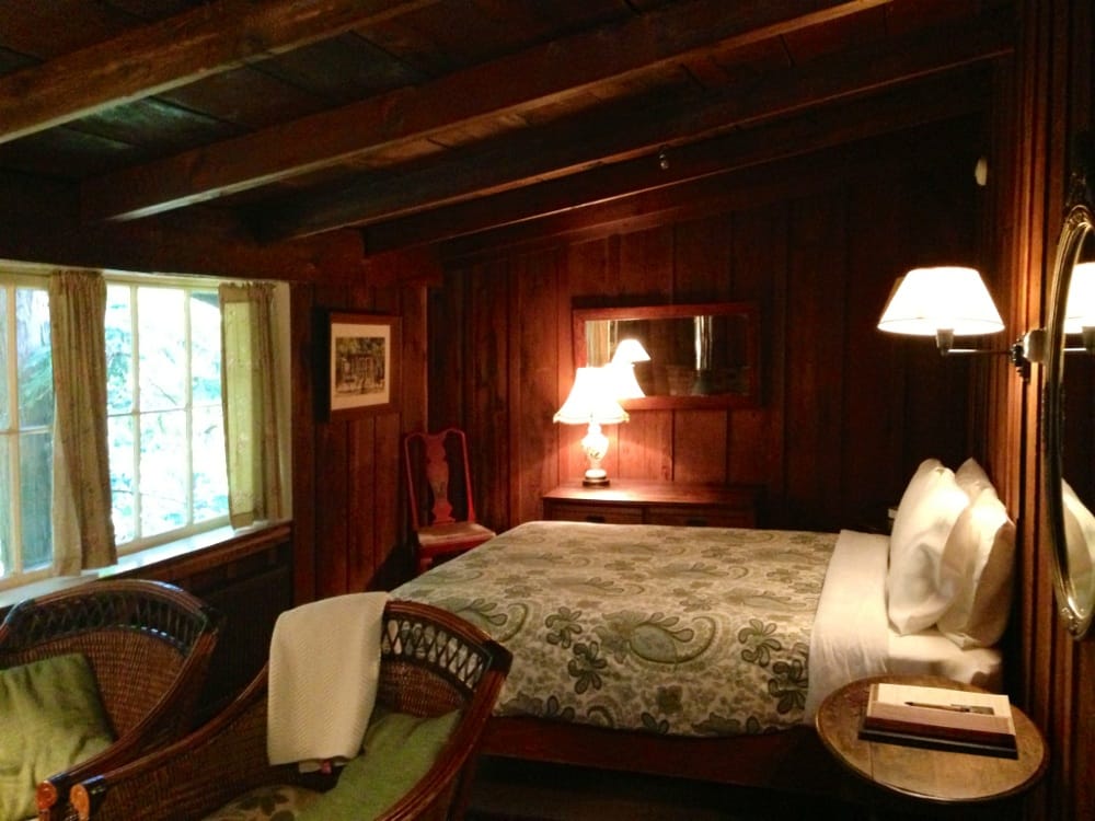New Room Das Bett Yelp Photo Of Deetjen S Sur Inn Ca United States