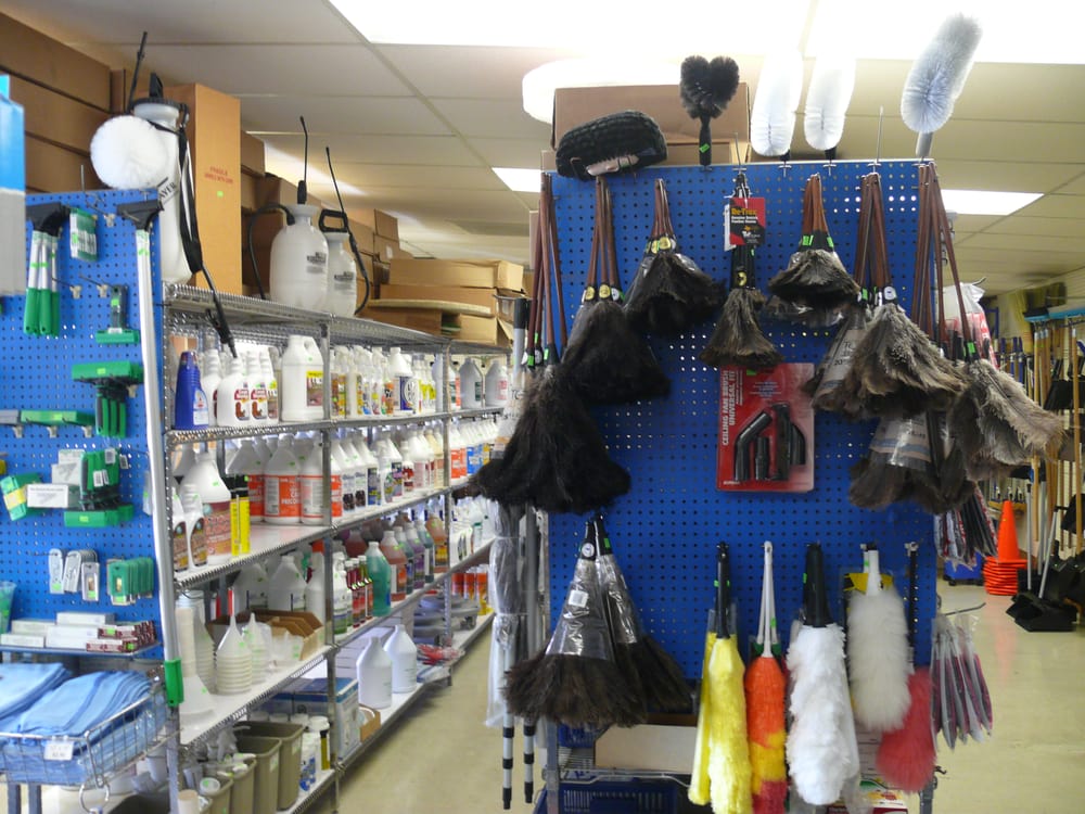 North Area Vacuum Co 19 Photos Appliances & Repair 5853 Auburn