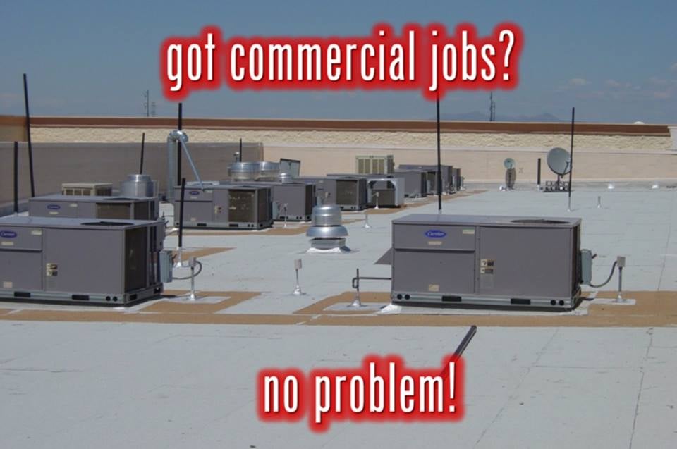 image of business Liberty Cooling & Heating