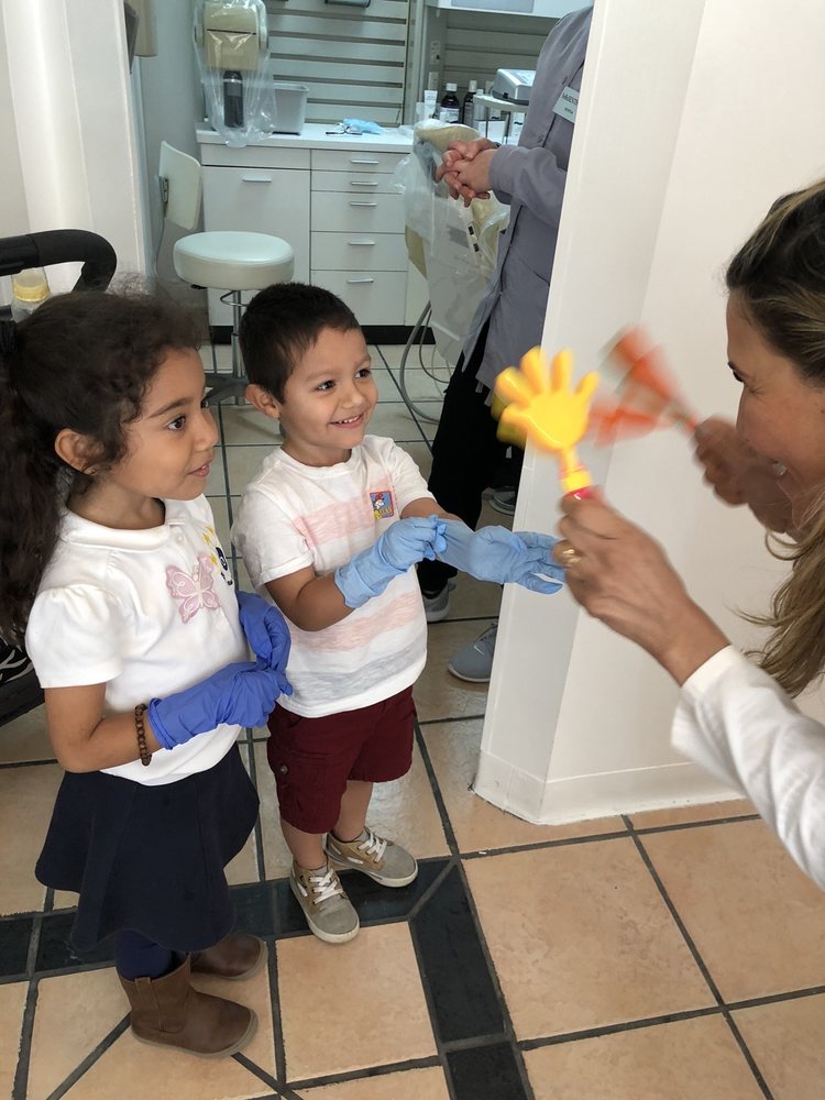 image of business Sobe Dentist