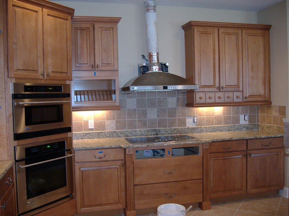 J&l Carpentry Remodeling