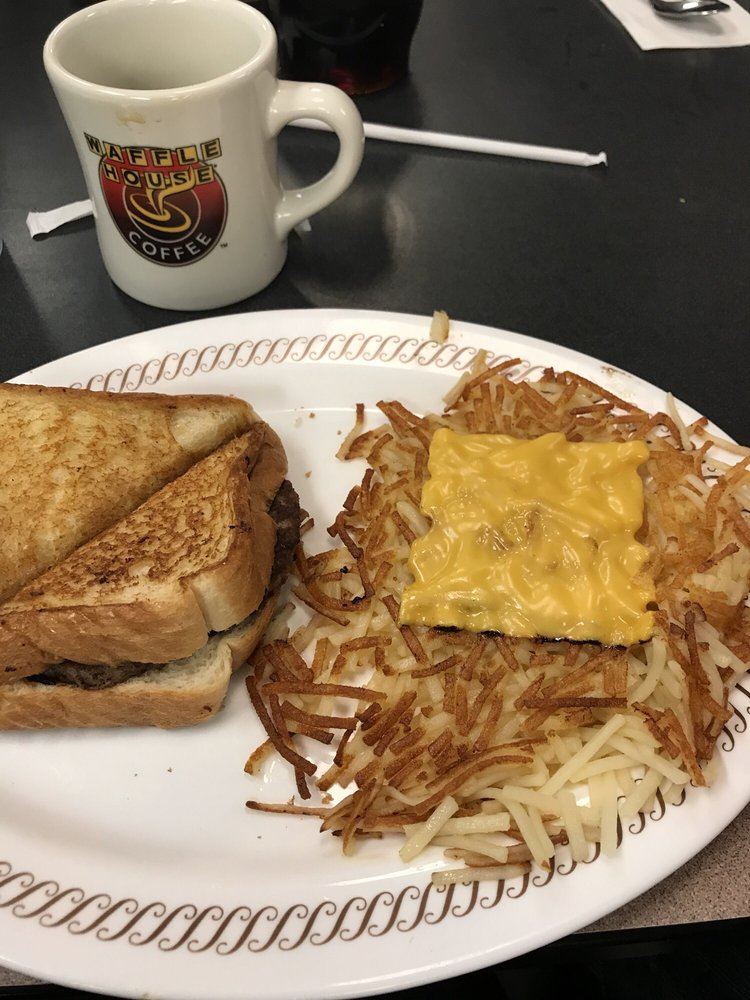 Waffle House