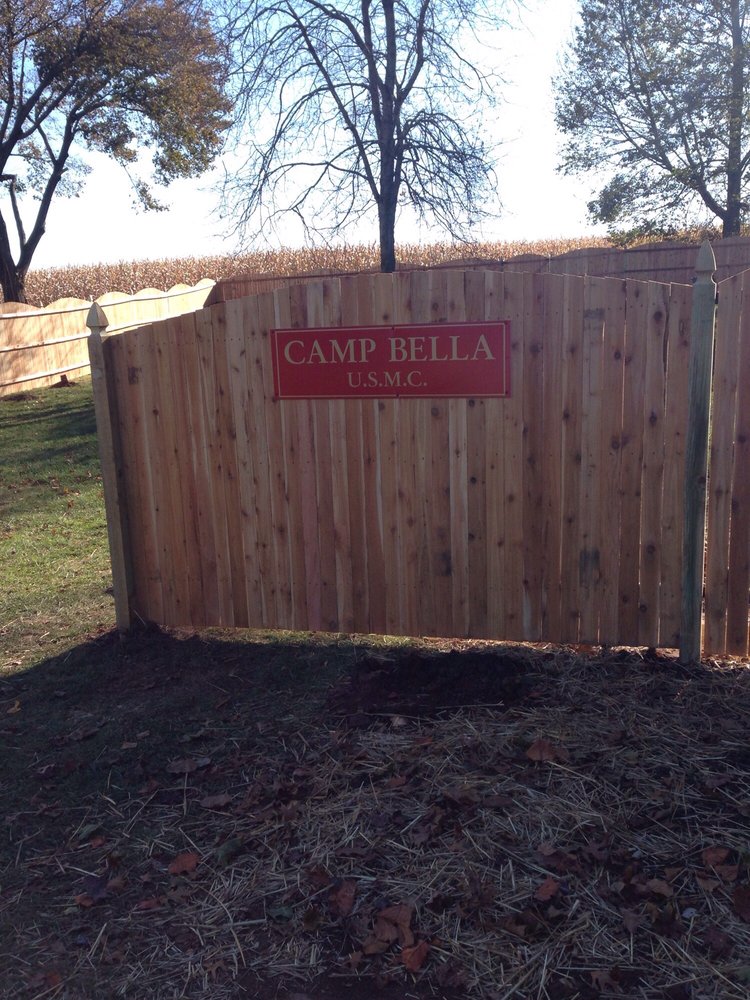 Fence Dimensions