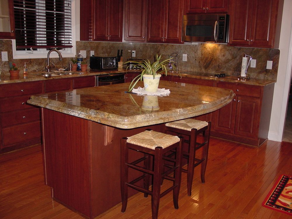 Absolute Stone Corporation