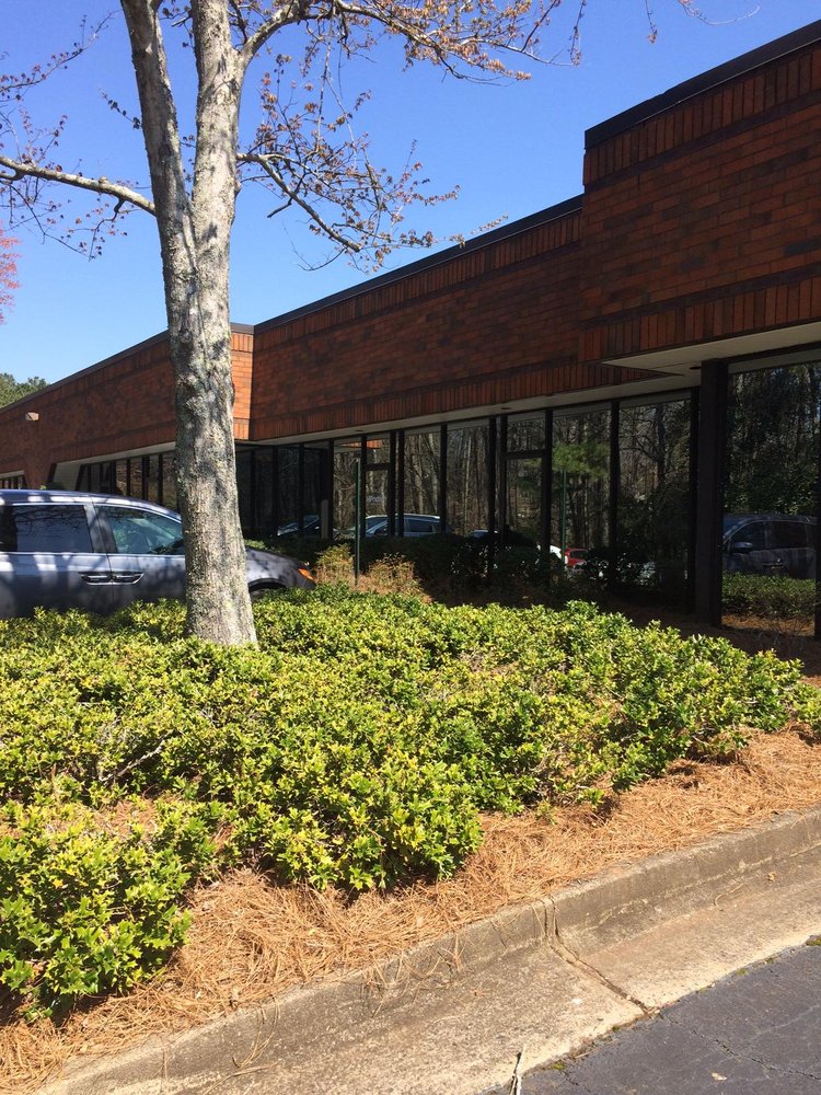 HIPnation Roswell Medical Office Health Insurance