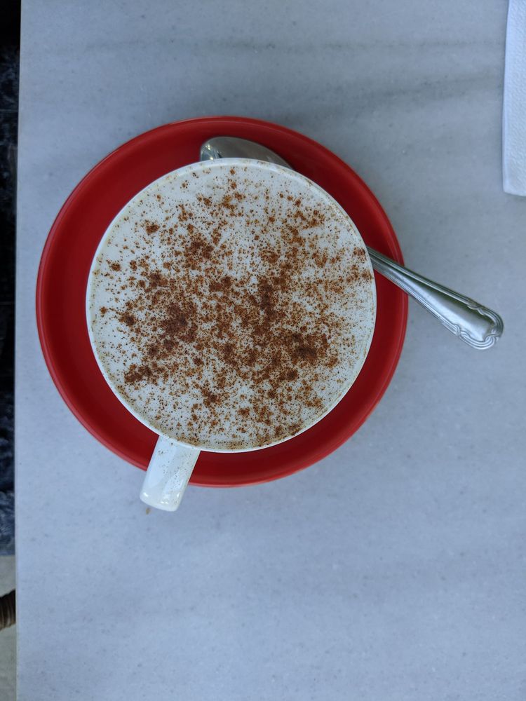 Rise & Grind Café