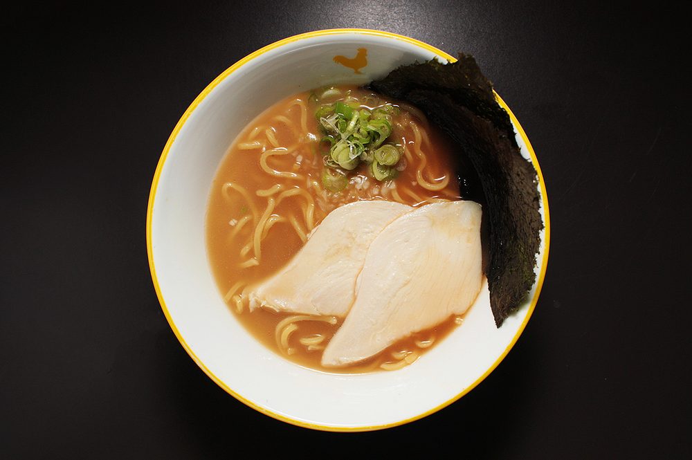 KINTON RAMEN