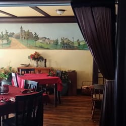 Empire House Restaurant Gilbertsville Empire House Restaurant Gilbertsville