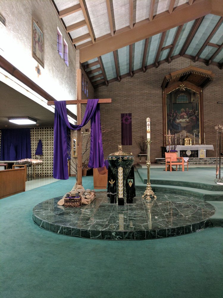 Saint Frances Cabrini Parish 2019 All You Need to Know BEFORE You Go