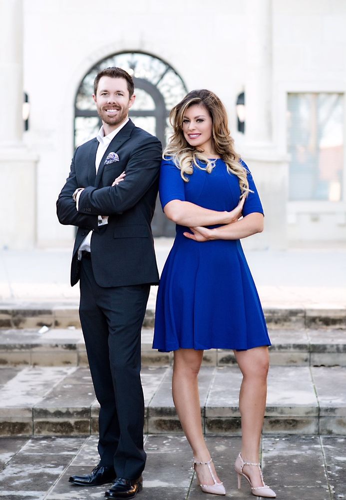 The Taylor Team - Keller Williams