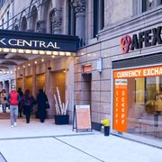 Sonali Exchange Co Currency 336 E 45th St 8 Midtown Afex Currency Exchange