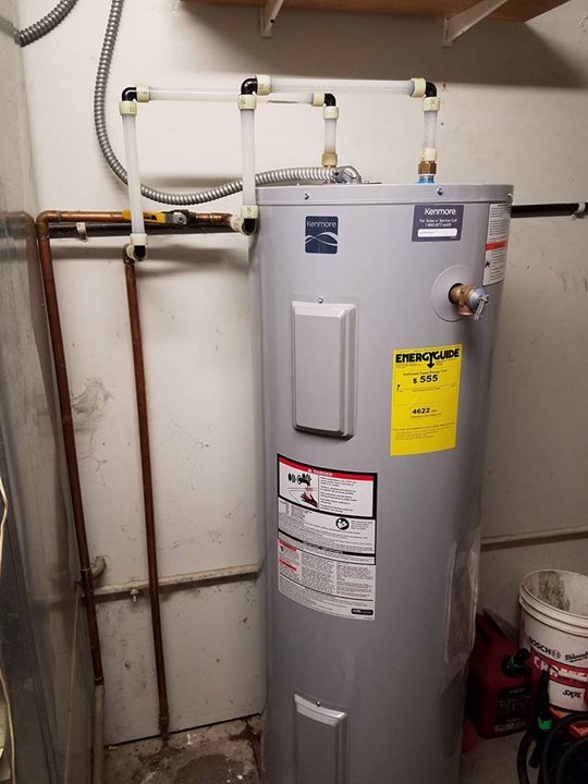 image of business Hedlund Heating & Cooling LLC