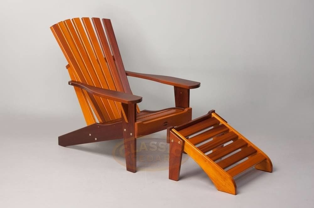 Classic Cedar Garden Furniture & Gazebos