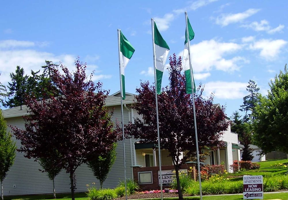 Glenbrooke Apartments Puyallup Wa Glenbrooke Apartments Puyallup Wa