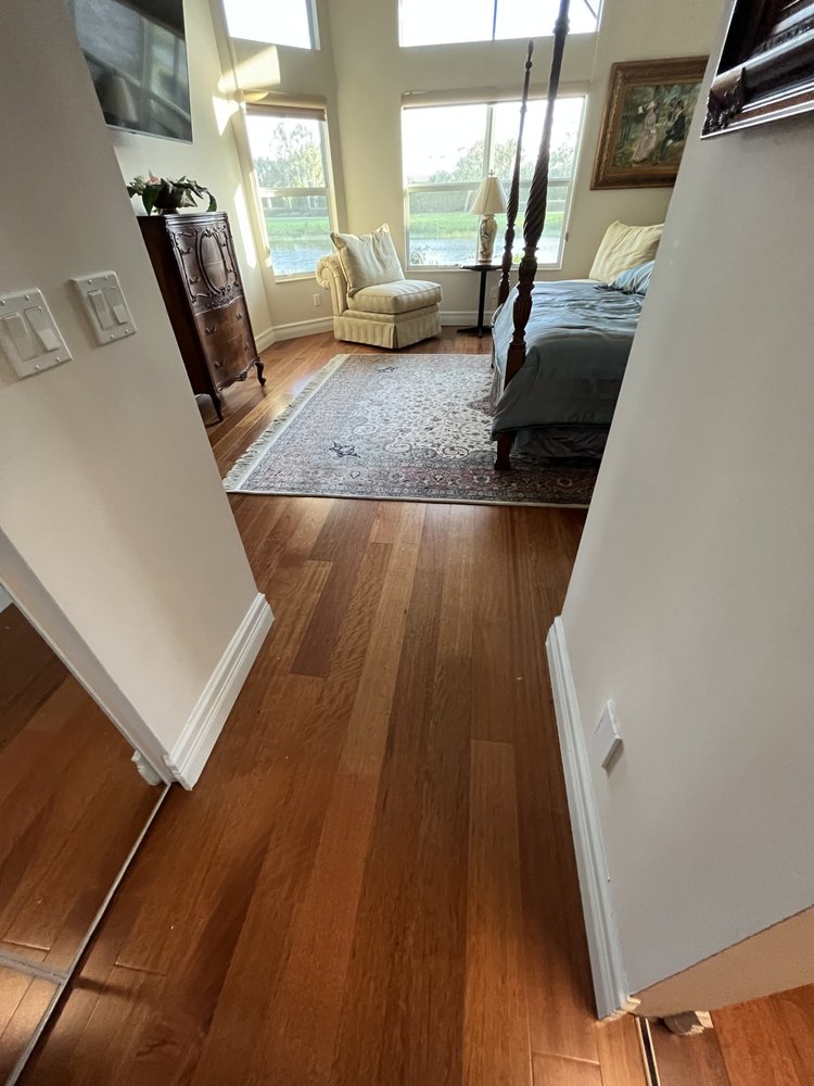image of business Face of Wood Flooring