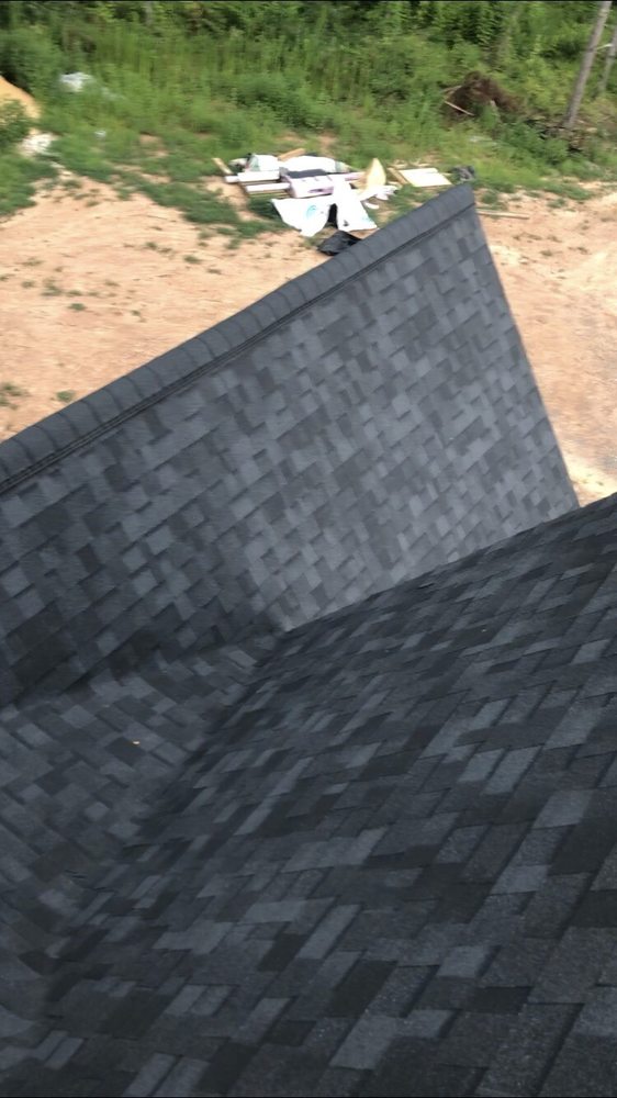 Forte Roofing and Remodeling