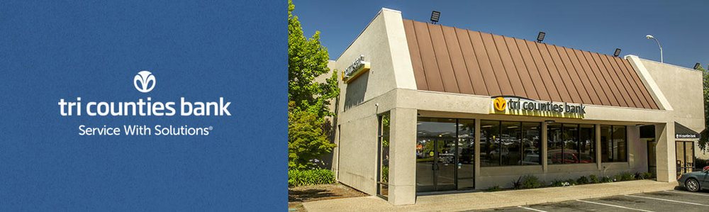 Tri Counties Bank