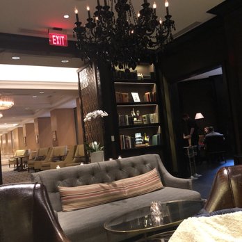 The Library Bar - 72 Photos & 41 Reviews - Cocktail Bars - 210 W