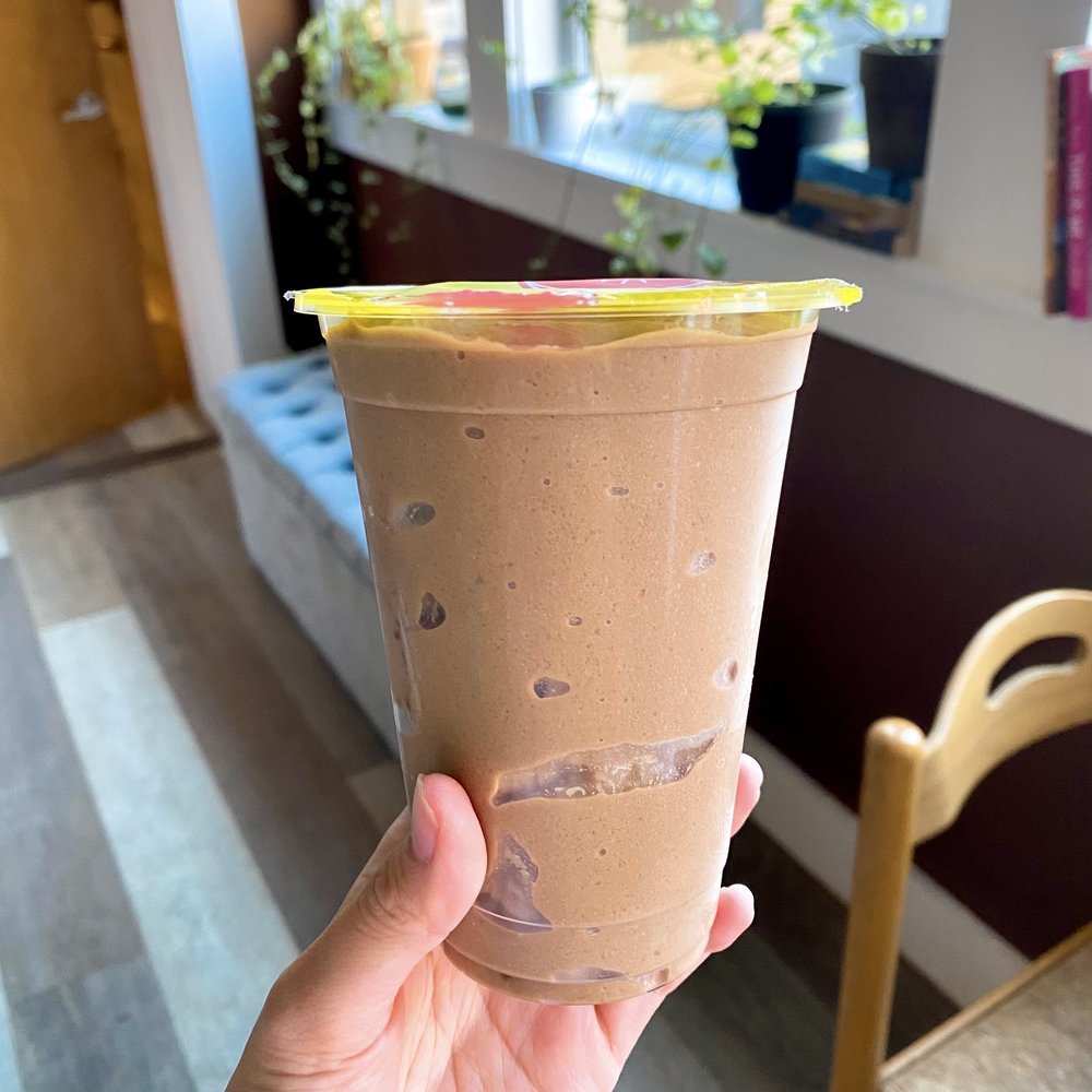 Nibbana Cafe Nibbana Cafe