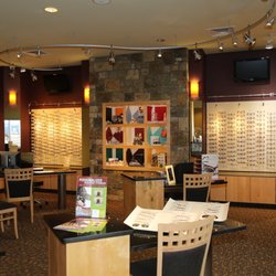 Wellington Eye Care Optometrists 8251 Blvd Photo Of Wellington Eye Care Co United States