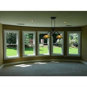 Finished Basement Job Showing Drywall Painting Trim Light