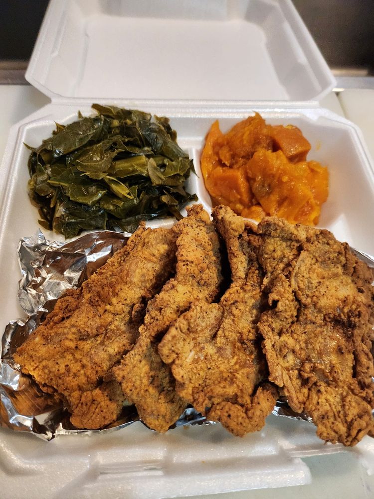 Jacksons Fair Deal Cafe