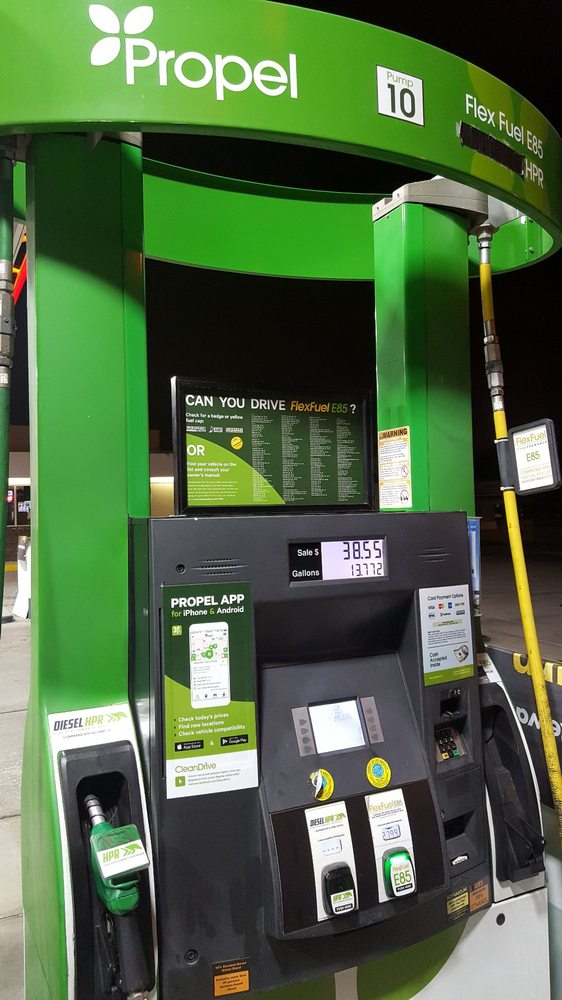 E85 Gas Stations Near Me >> Propel Fuels Gas Stations 6819 Carson St Lakewood Ca E85 Gas Stations Near Me >> Propel Fuels Gas Stations 6819 Carson St Lakewood Ca