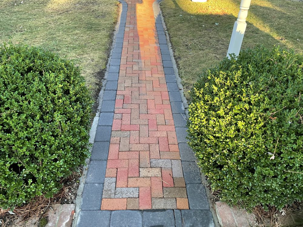 Bespoke Masonry And Roofing