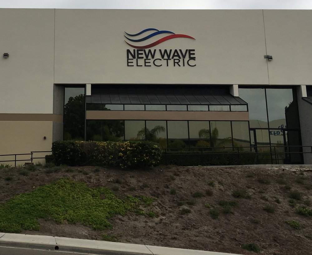 New Wave Electric Electricians 2612 Temple Heights Dr Oceanside New Wave