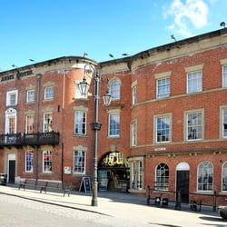 Wynnstay Hotel Wrexham Phone Number Wynnstay Hotel Wrexham Phone Number